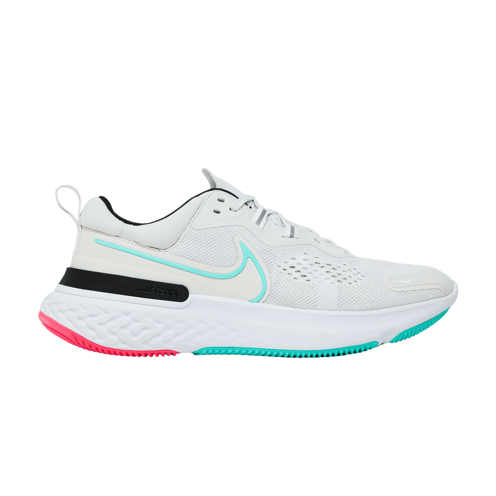 Men's React Miler 2 'South Beach'