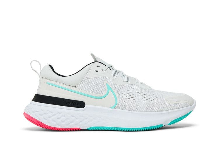 Men's React Miler 2 'South Beach'