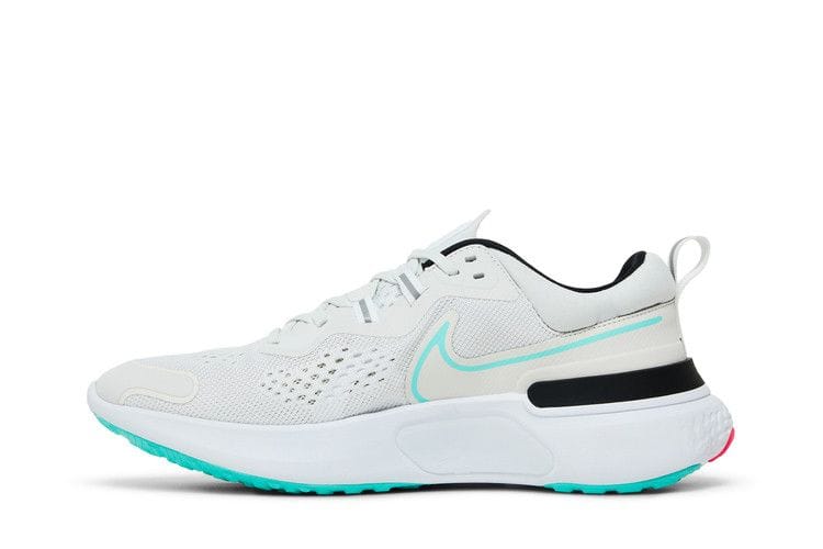 Men's React Miler 2 'South Beach'