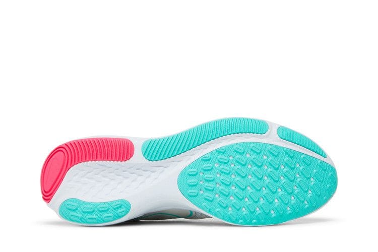 Men's React Miler 2 'South Beach'