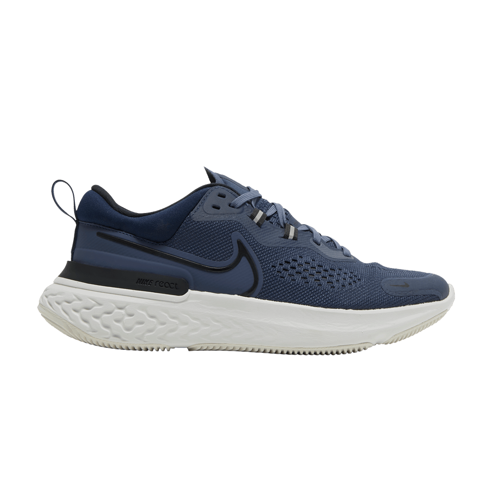 Men's React Miler 2 'Thunder Blue'
