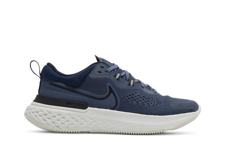 Men's React Miler 2 'Thunder Blue'
