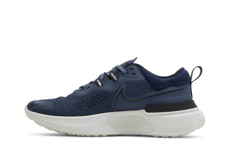 Men's React Miler 2 'Thunder Blue'