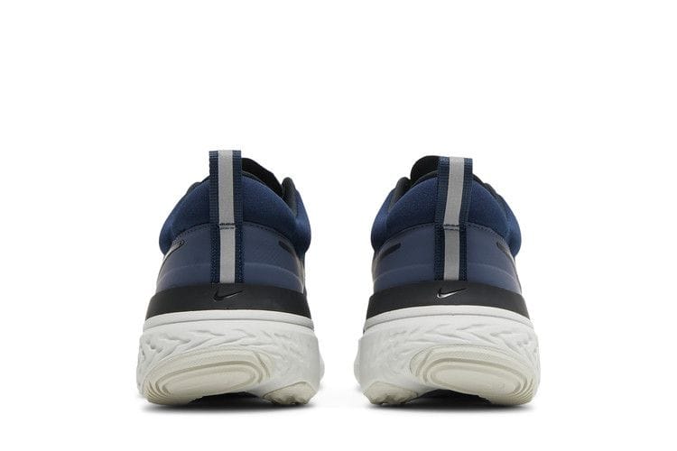 Men's React Miler 2 'Thunder Blue'