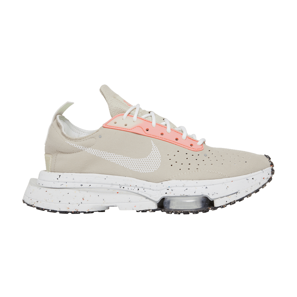 Men's Air Zoom-Type Crater 'Cream Orange'