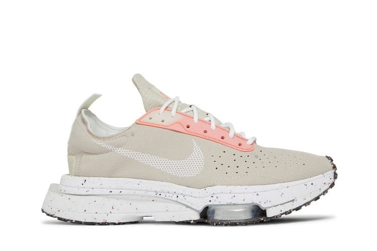 Men's Air Zoom-Type Crater 'Cream Orange'