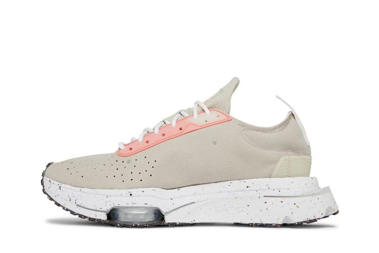 Men's Air Zoom-Type Crater 'Cream Orange'