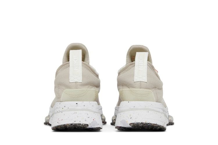 Men's Air Zoom-Type Crater 'Cream Orange'