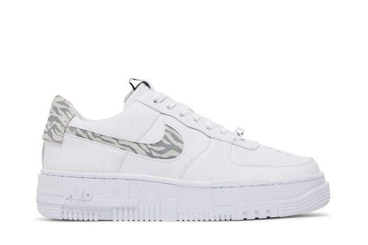 Women's Air Force 1 Pixel SE 'Zebra'