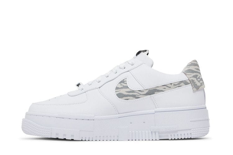 Women's Air Force 1 Pixel SE 'Zebra'