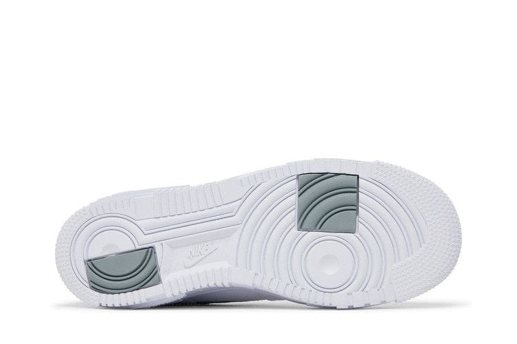 Women's Air Force 1 Pixel SE 'Zebra'