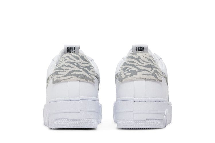 Women's Air Force 1 Pixel SE 'Zebra'