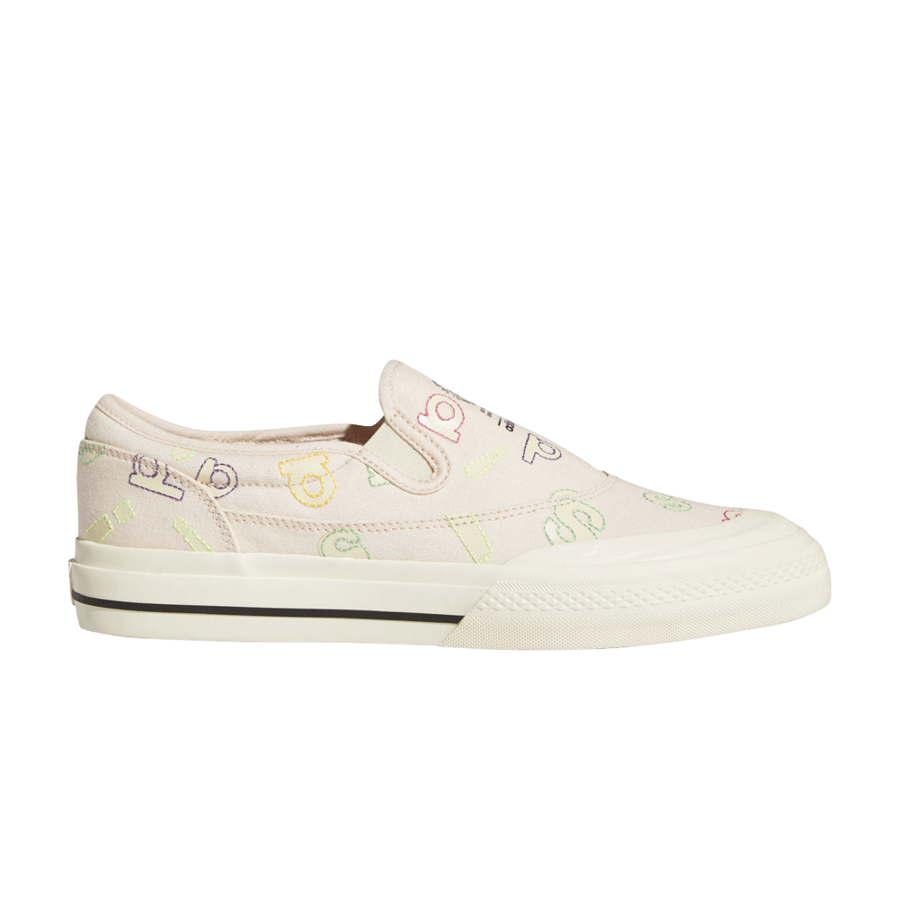 Men's Nizza RF 'Allover Letters'
