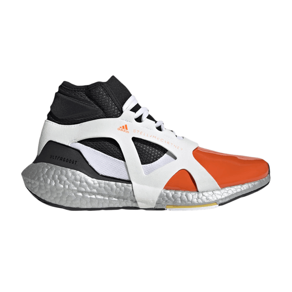 Women's Stella McCartney x UltraBoost 21 'Metallic'