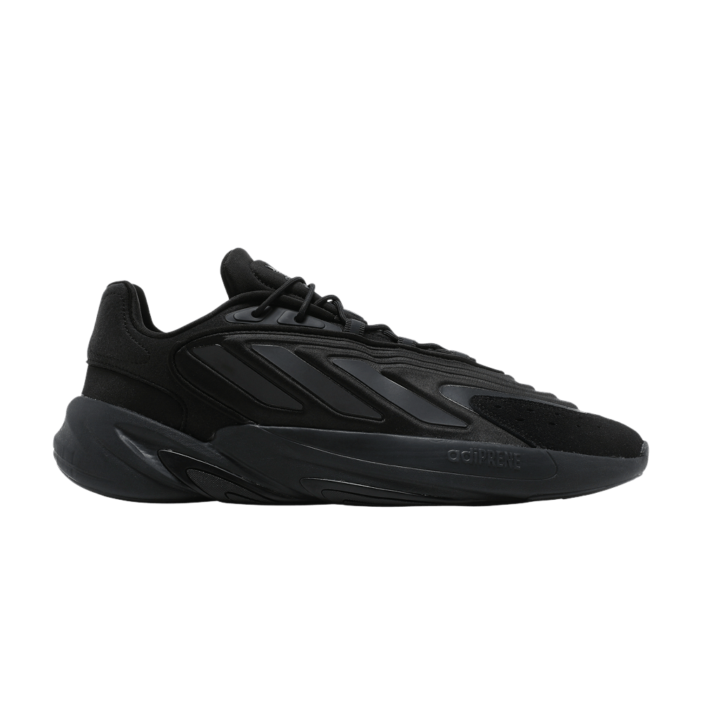 Men's Ozelia 'Black Carbon'