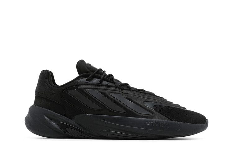 Men's Ozelia 'Black Carbon'