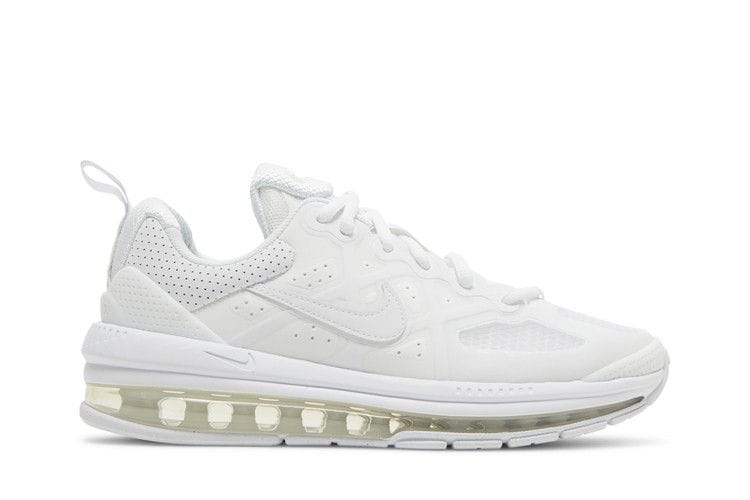 Air Max Genome GS 'Triple White'