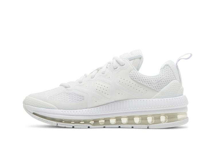 Air Max Genome GS 'Triple White'