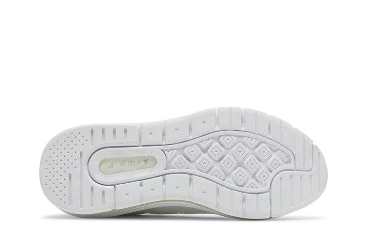 Air Max Genome GS 'Triple White'