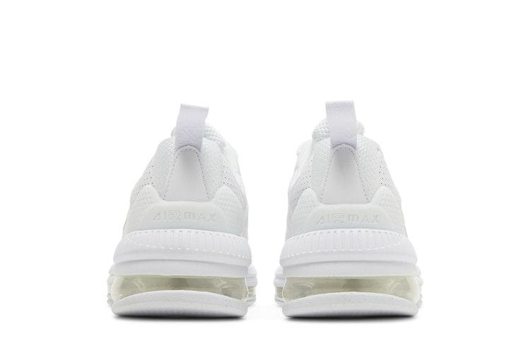 Air Max Genome GS 'Triple White'