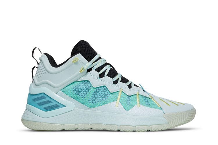 Men's D Rose Son of Chi 'Godspeed'