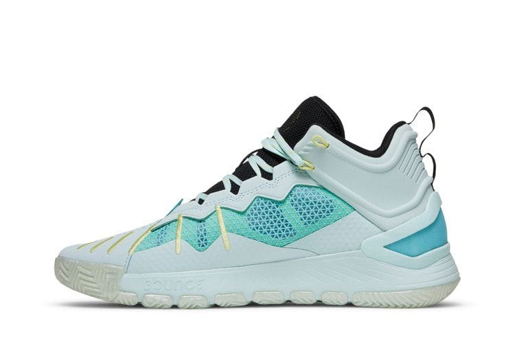 Men's D Rose Son of Chi 'Godspeed'
