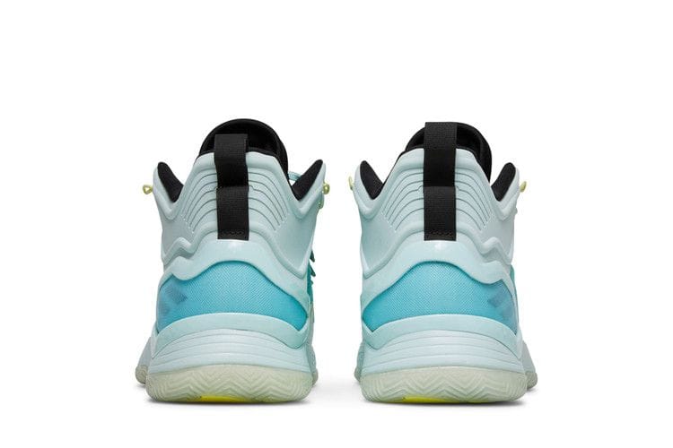 Men's D Rose Son of Chi 'Godspeed'