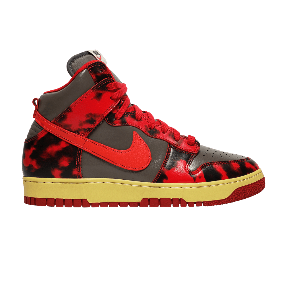 Men's Dunk High 1985 'Acid Wash'