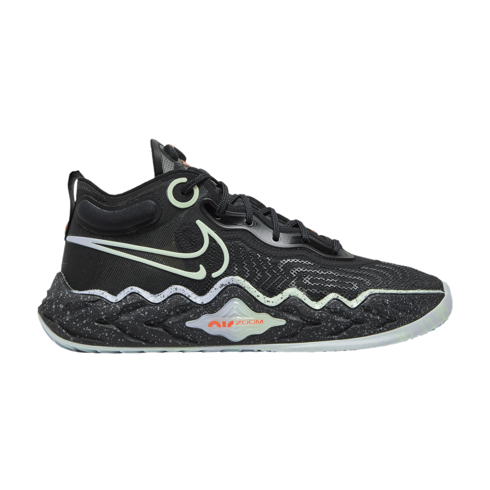 Men's Air Zoom GT Run 'Black Ghost'