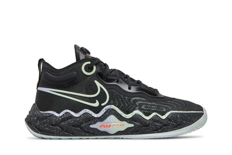 Men's Air Zoom GT Run 'Black Ghost'