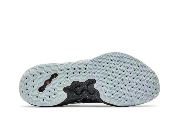 Men's Air Zoom GT Run 'Black Ghost'