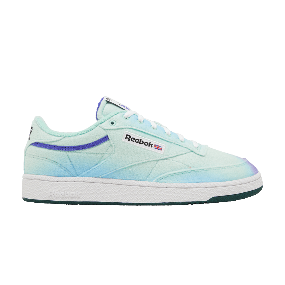 Men's Daniel Moon x Club C 85 'Hint Mint'