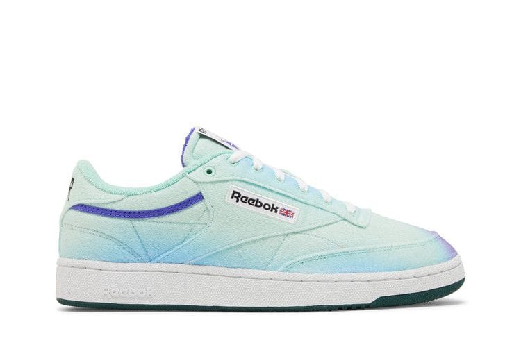 Men's Daniel Moon x Club C 85 'Hint Mint'