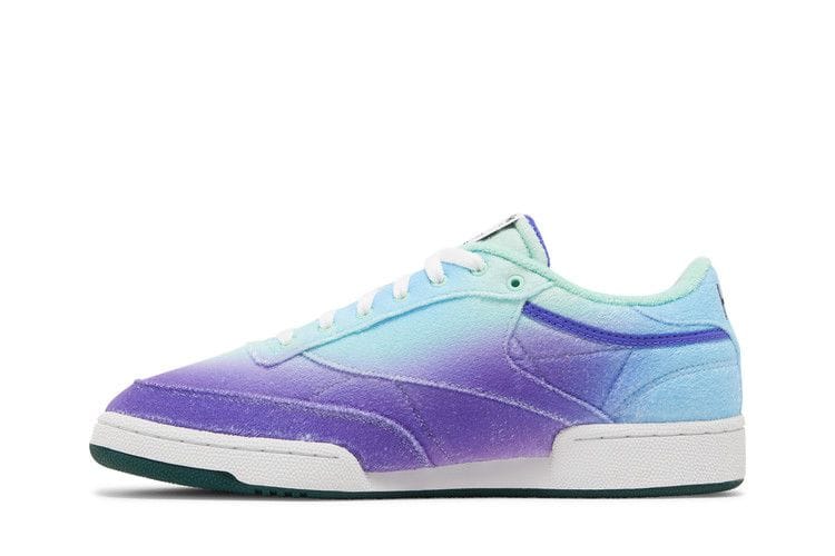 Men's Daniel Moon x Club C 85 'Hint Mint'