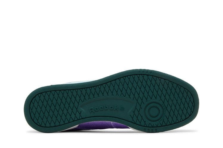 Men's Daniel Moon x Club C 85 'Hint Mint'