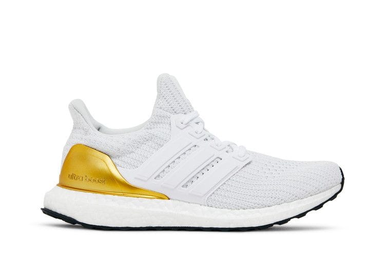 Women's UltraBoost 4.0 DNA 'White Gold'