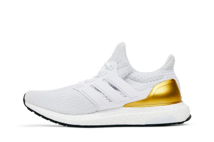 Women's UltraBoost 4.0 DNA 'White Gold'