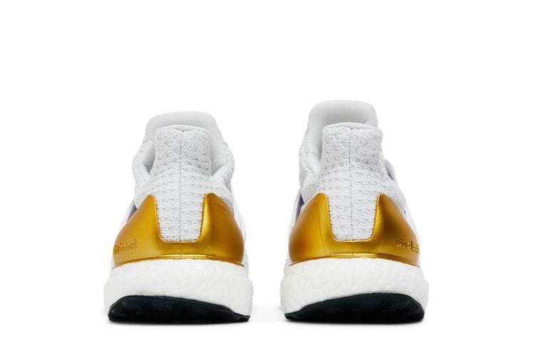 Women's UltraBoost 4.0 DNA 'White Gold'