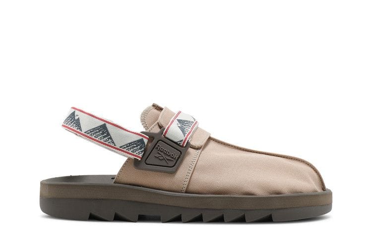 Men's Beatnik Sandal 'Earth'