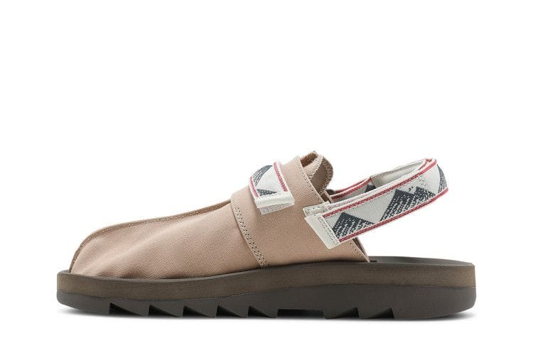 Men's Beatnik Sandal 'Earth'
