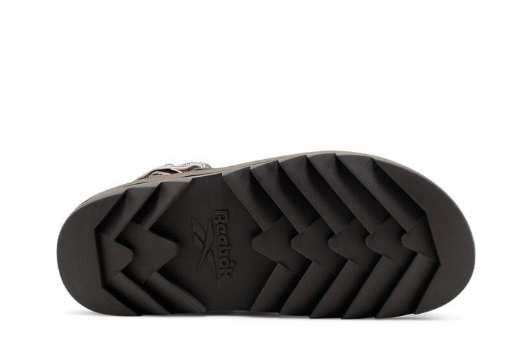 Men's Beatnik Sandal 'Earth'