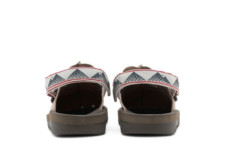 Men's Beatnik Sandal 'Earth'