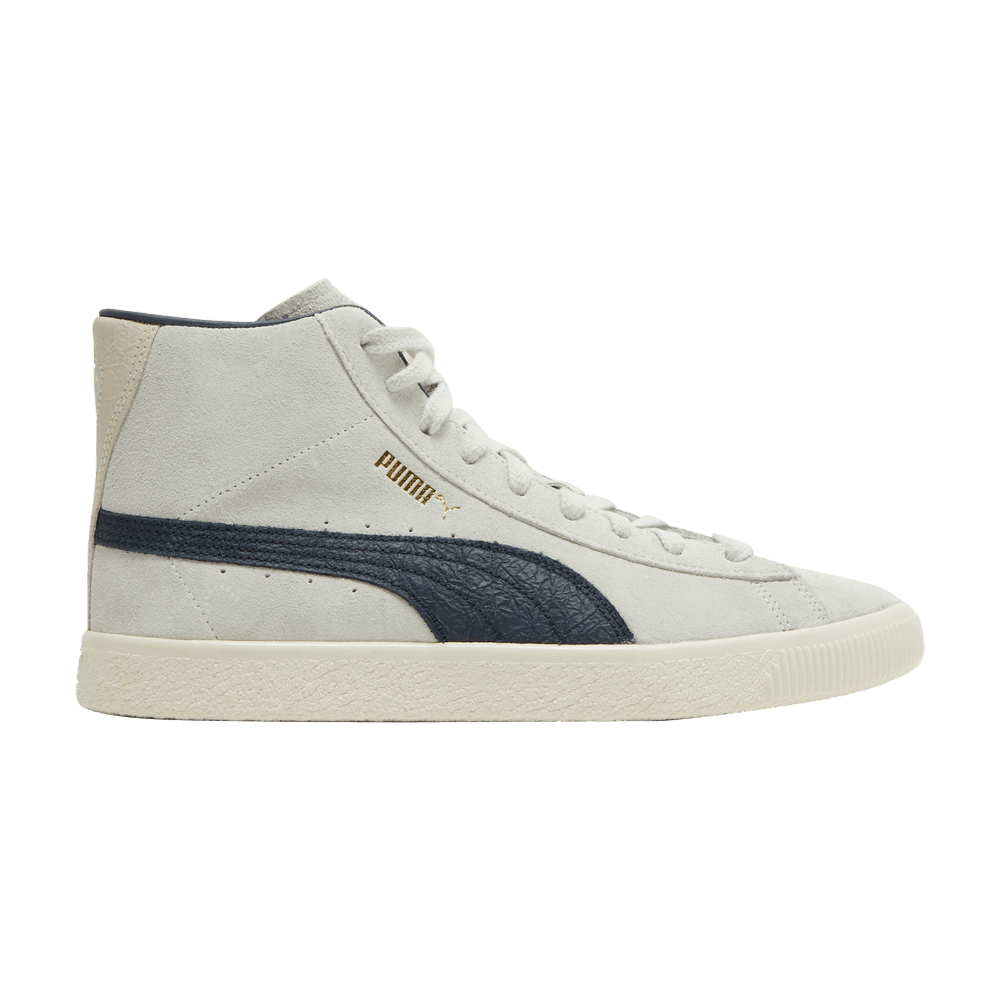 Men's Suede Mid Vintage 'Laundry Boys'