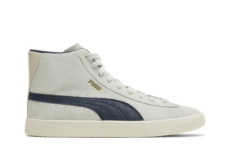 Men's Suede Mid Vintage 'Laundry Boys'