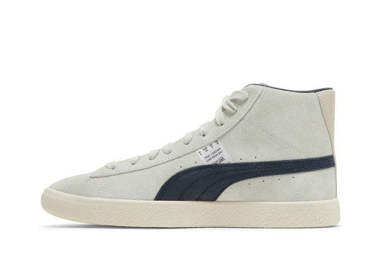 Men's Suede Mid Vintage 'Laundry Boys'