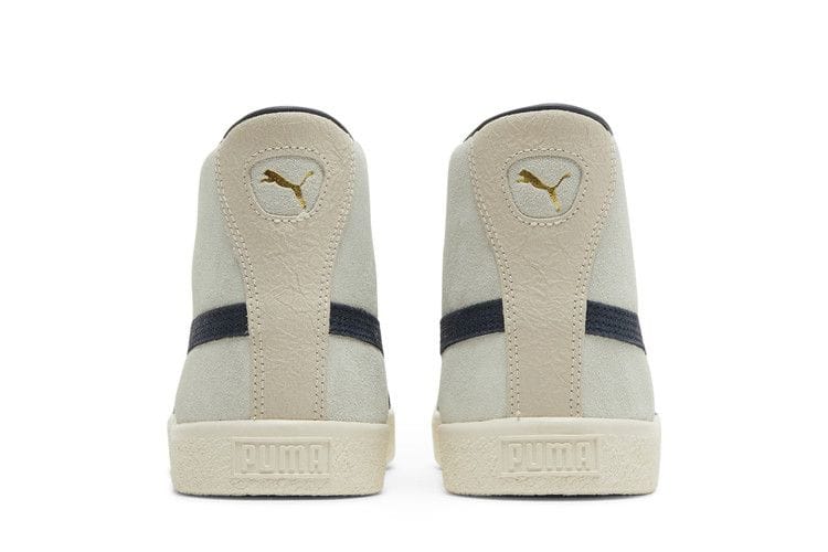 Men's Suede Mid Vintage 'Laundry Boys'
