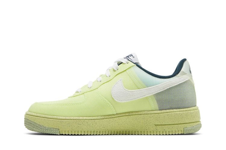 Air Force 1 Crater GS 'Light Lemon Twist'