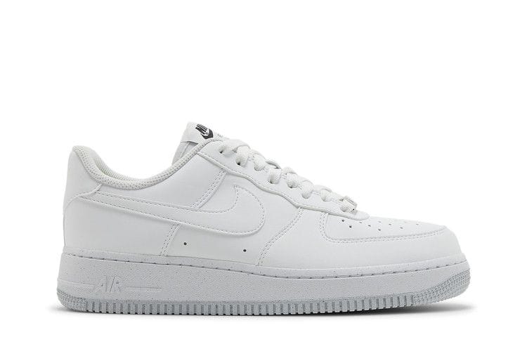 Women's Air Force 1 'Move To Zero - Triple White'