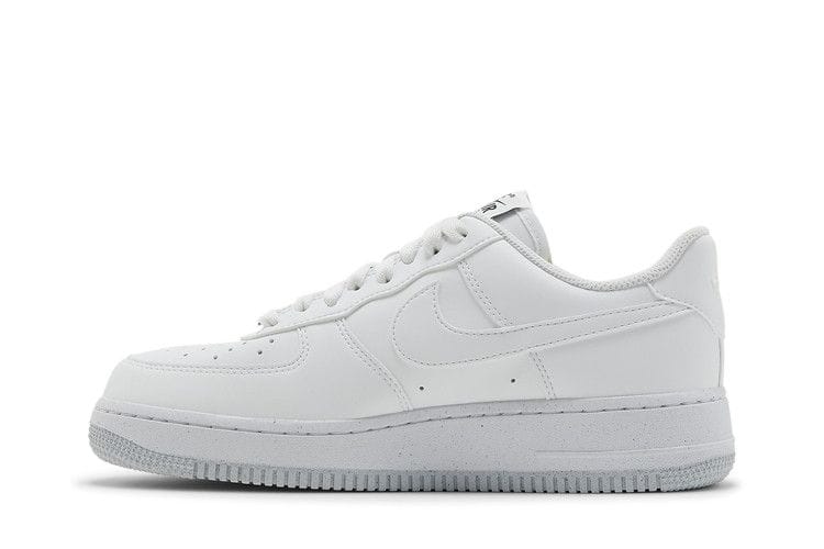Women's Air Force 1 'Move To Zero - Triple White'