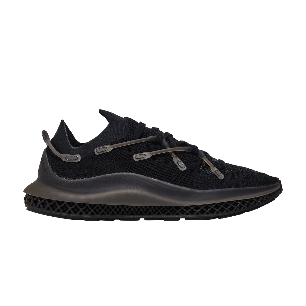 Men's 4D Fusio 'Triple Black'